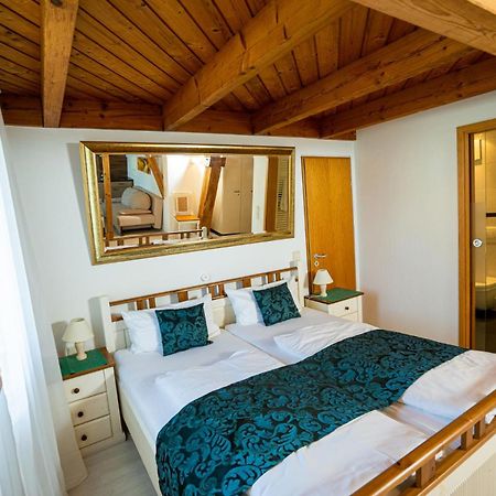 Hotel Volapuek Konstanz Bagian luar foto