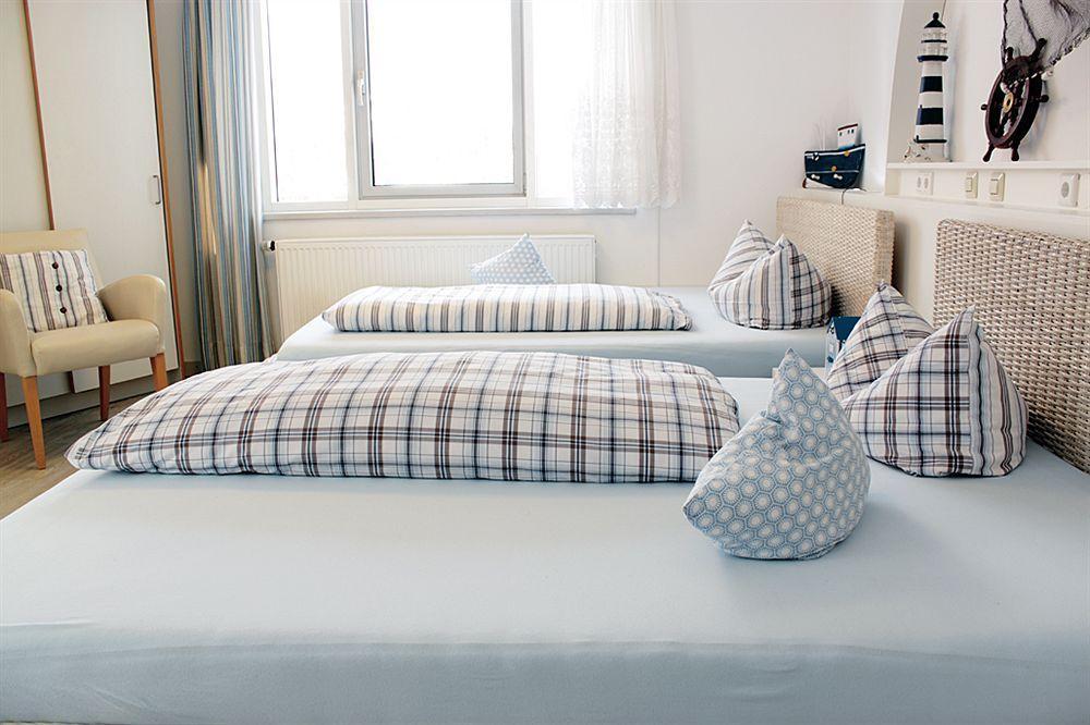 Hotel Volapuek Konstanz Bagian luar foto