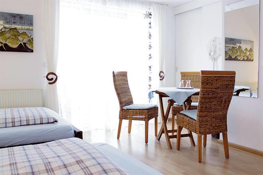 Hotel Volapuek Konstanz Bagian luar foto