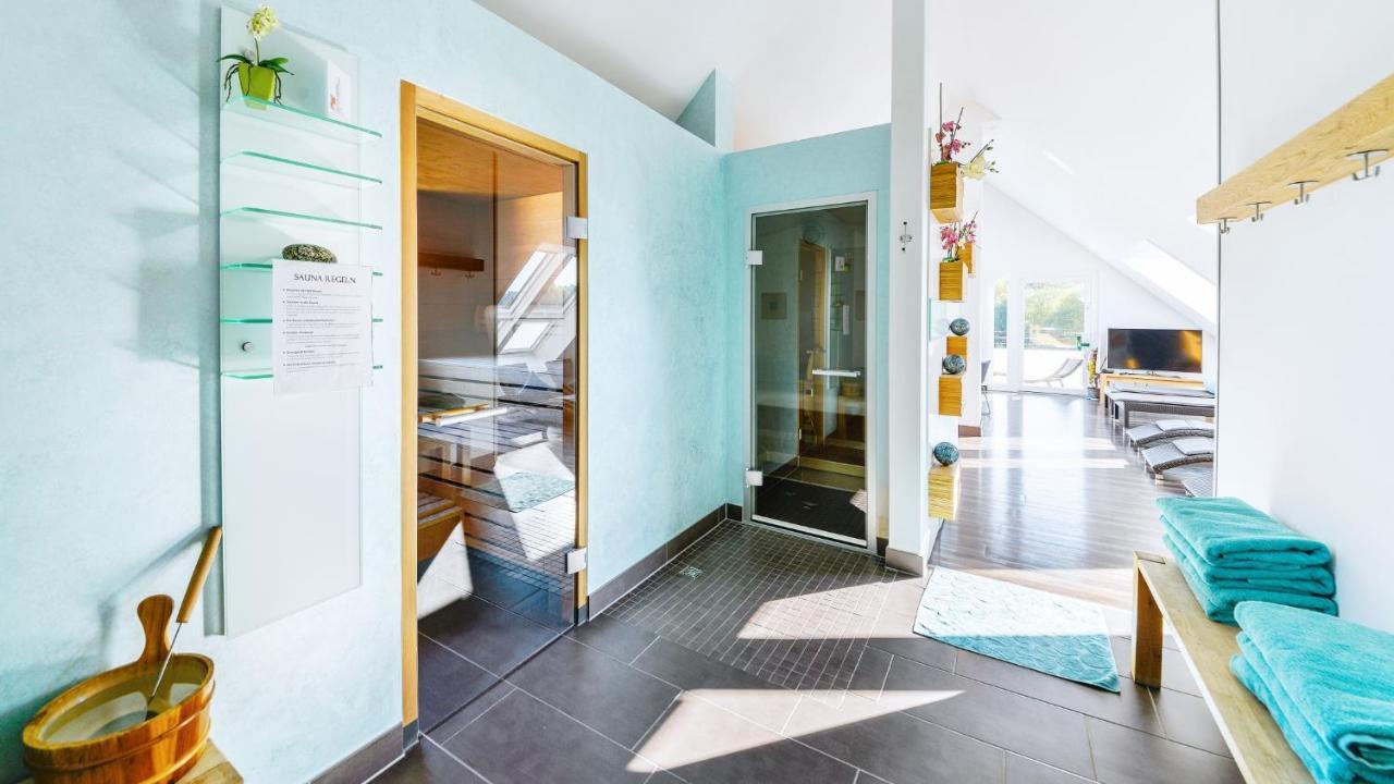 Hotel Volapuek Konstanz Bagian luar foto